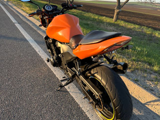 Kawasaki Z  750 foto 2