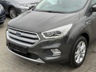 Ford Kuga foto 15