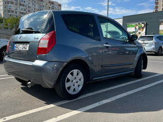 Citroen C2 foto 3