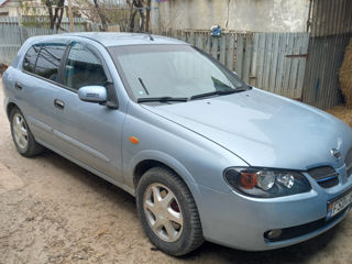 Nissan Almera foto 3