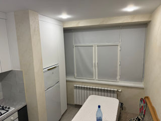 Apartament cu 2 camere, 50 m², Botanica, Chișinău foto 6