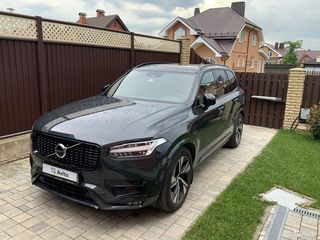 Volvo XC90 foto 4