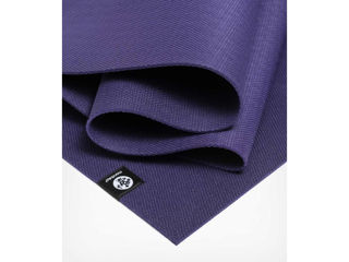 Mat Pentru Yoga Manduka X Yoga Mat  Purple foto 1