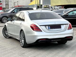 Mercedes S-Class foto 5