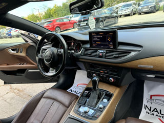 Audi A7 foto 9