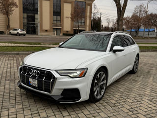 Audi A6 Allroad foto 3