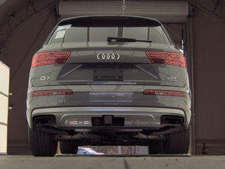 Audi Q7 foto 6