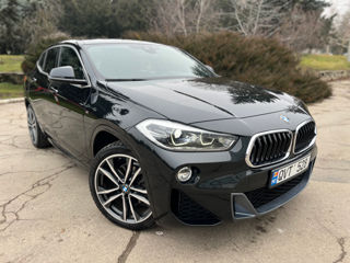 BMW X2 foto 4