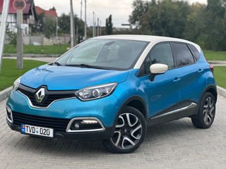 Renault Captur foto 2