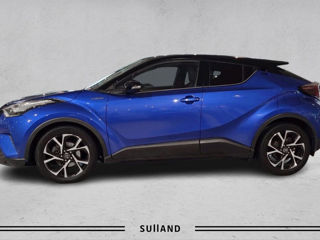 Toyota C-HR foto 4