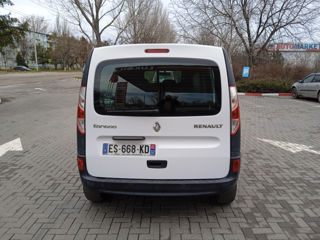 Renault Kangoo foto 4