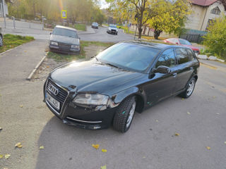 Audi A3 foto 2