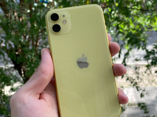 iPhone 11 на 64 об foto 1