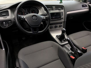 Volkswagen Golf foto 10