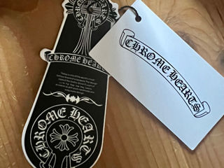 Chrome Hearts Тишка foto 4