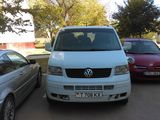 Volkswagen Transporter foto 1