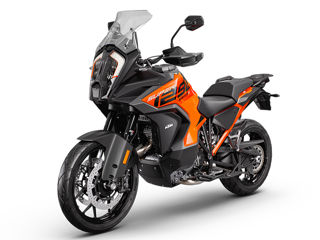 KTM 1290 SUPER ADV S 24 foto 4