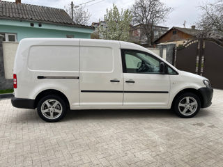 Volkswagen Caddy foto 6