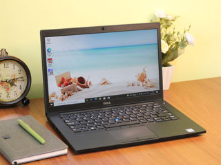 Dell Latitude 7480 IPS (Core i7 6600u/8Gb DDR4/256Gb SSD/14.1" FHD IPS)