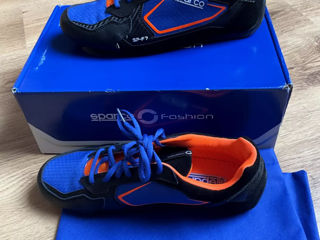 Sparco SP-F7  foto 1