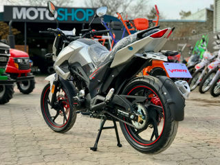 Viper 300B (Balti) foto 4