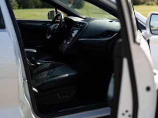 Lincoln MKC фото 3