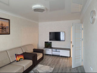 Apartament cu 2 camere, 60 m², Ciocana, Chișinău foto 2