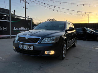 Skoda Octavia фото 2