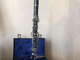 clarinet Amati foto 2