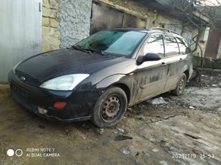 1.8 TDCI 2001