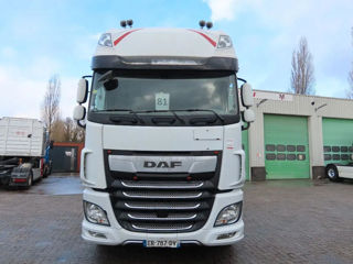 Daf XF 480 Евро-6 foto 3