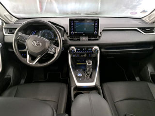 Toyota Rav 4 foto 5