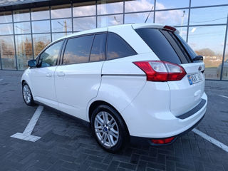 Ford Grand C-MAX foto 3