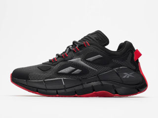 Reebok Zig Kinetica II Concept 1 Black/Red