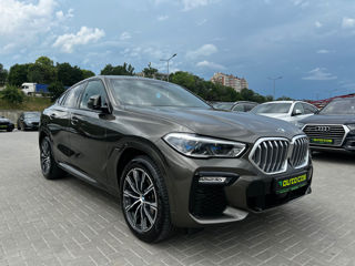 BMW X6 foto 3