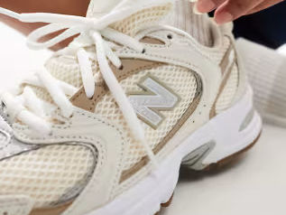 New Balance 530, 574 фото 7