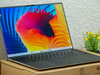 Dell XPS 9510/ Core I7 11800H/ 32Gb Ram/ RTX 3050 Ti/ 1Tb SSD/ 15.6" FHD+ IPS Infinity Edge!! foto 2