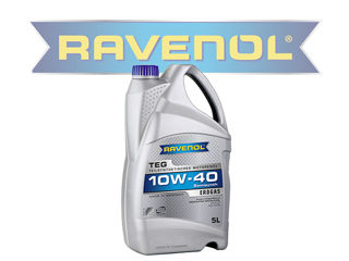 Uleiuri de motor Ravenol de la dealerul oficial / моторные масла от официального дилера Ravenol foto 7