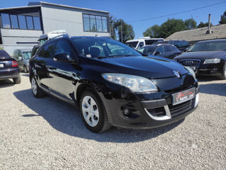 Renault Megane foto 3