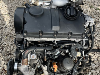 Motor 1.9 diesel(131) avf volkswagen passat b5+