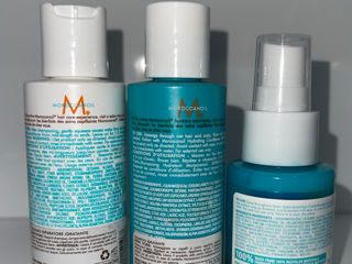 Набор moroccanoil foto 2