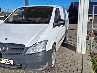 Mercedes Vito foto 1