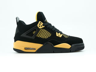 Nike Air Jordan 4 Retro Thunder