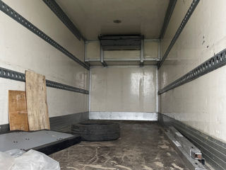 Iveco Eurocargo URGENT foto 5