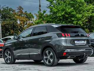 Peugeot 3008 foto 5