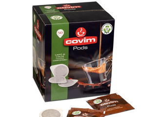 Cafea in capsule format LB( lavazza blue). foto 4