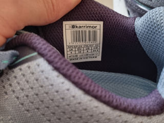 Ghete Karrimor foto 3