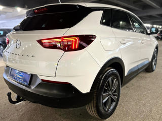 Opel Grandland X foto 14