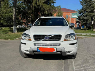 Volvo XC90 foto 5