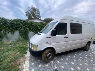 Volkswagen LT  35 foto 6